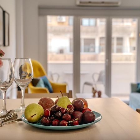 City Rendezvous One Bedroom Flat Larnaca Exterior photo